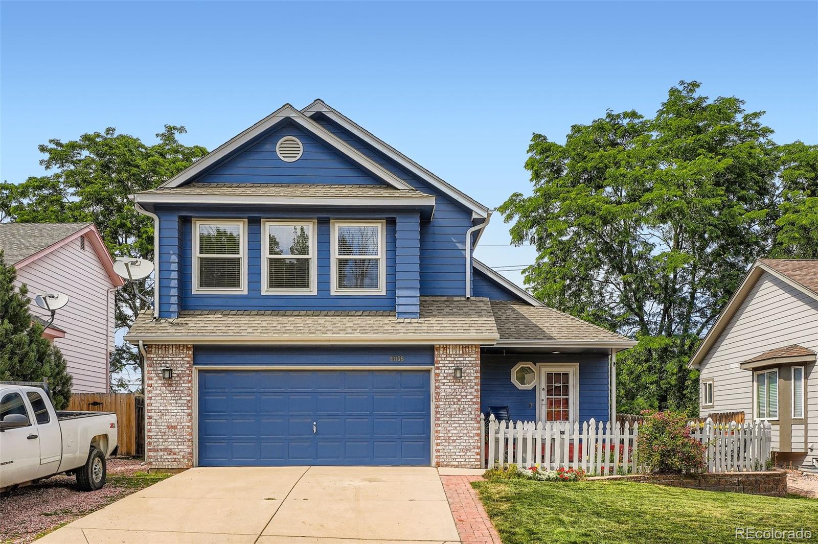 13155 W 63rd Place, Arvada, CO, 80004 4 13155 W 63rd Place