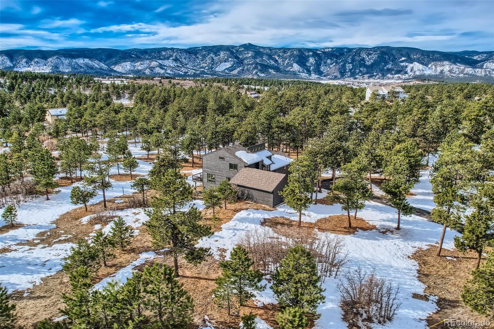 1298 Silverheels Drive