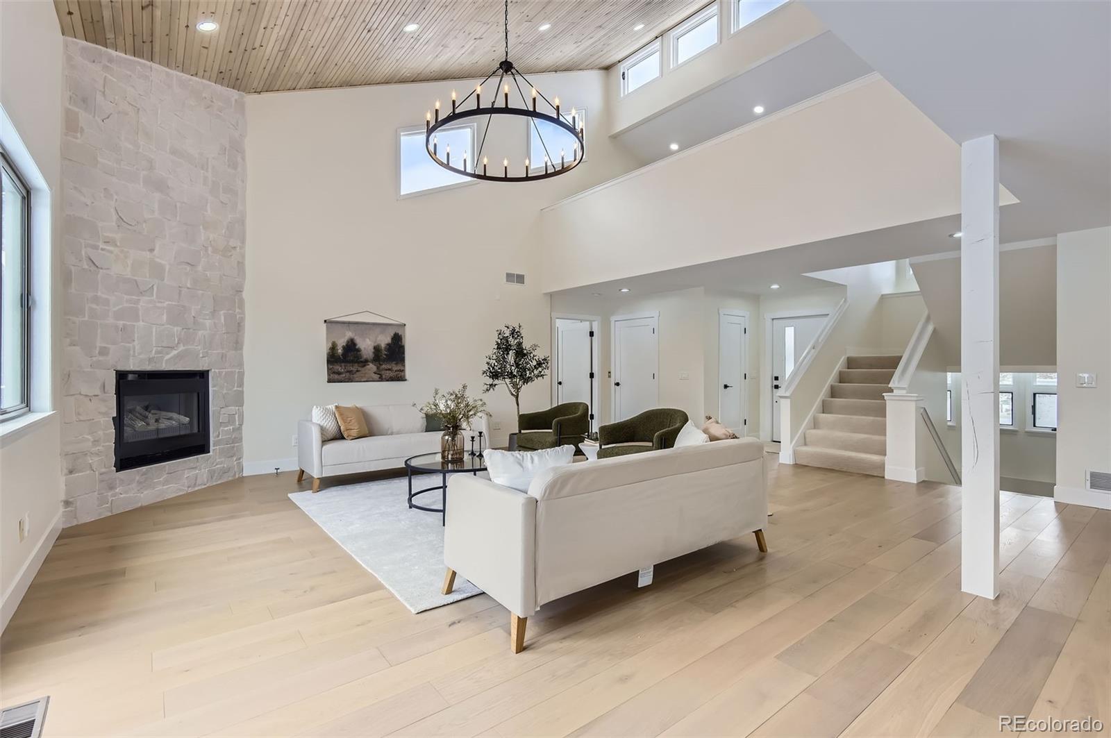 1298 Silverheels Drive