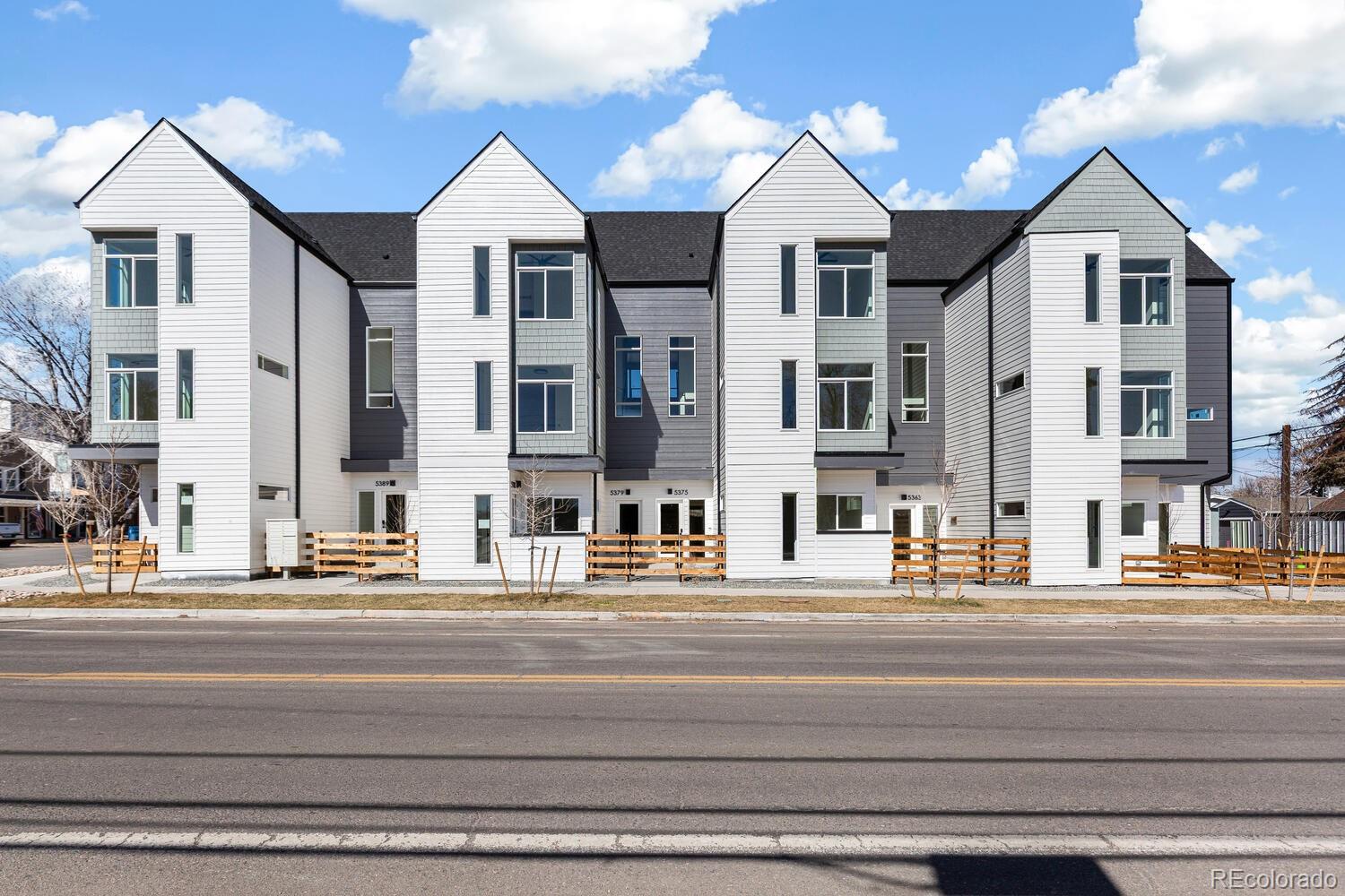5371 W 14th Avenue, Lakewood, CO, 80214 1 5371 W 14th Avenue