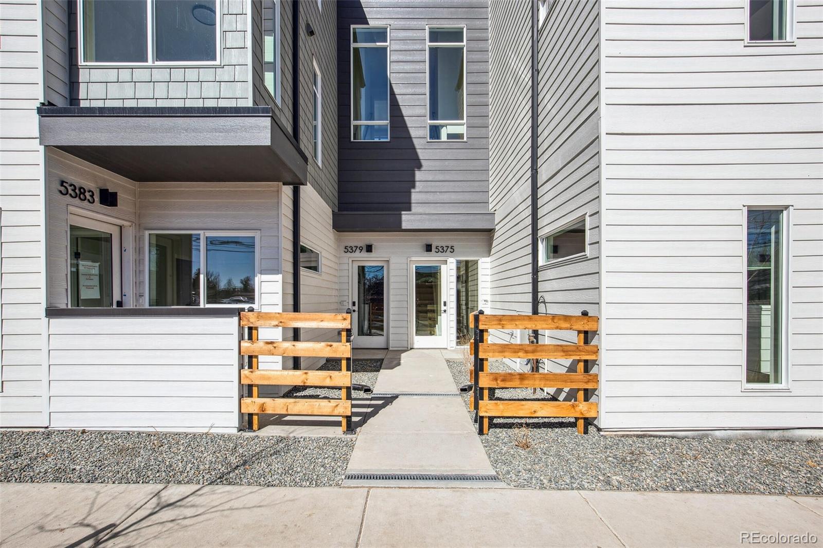5371 W 14th Avenue, Lakewood, CO, 80214 3 5371 W 14th Avenue