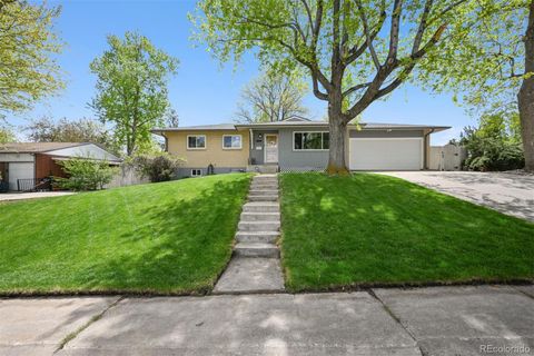 12096 W Virginia Place, Lakewood, CO 80228 - #: 2971682