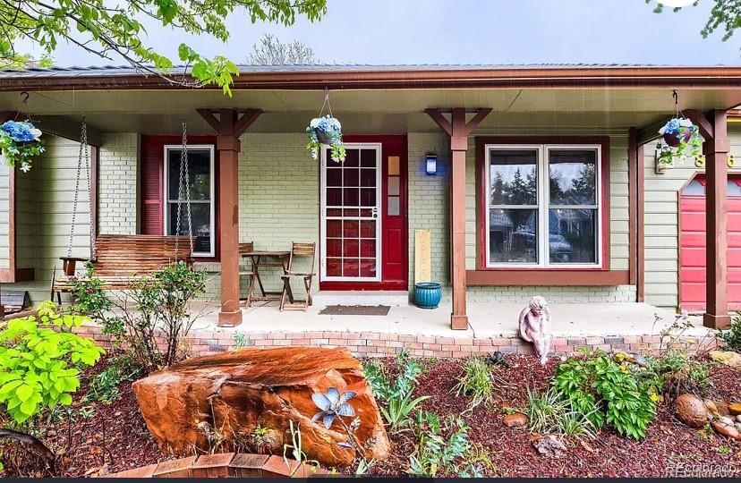 8266 S Logan Court