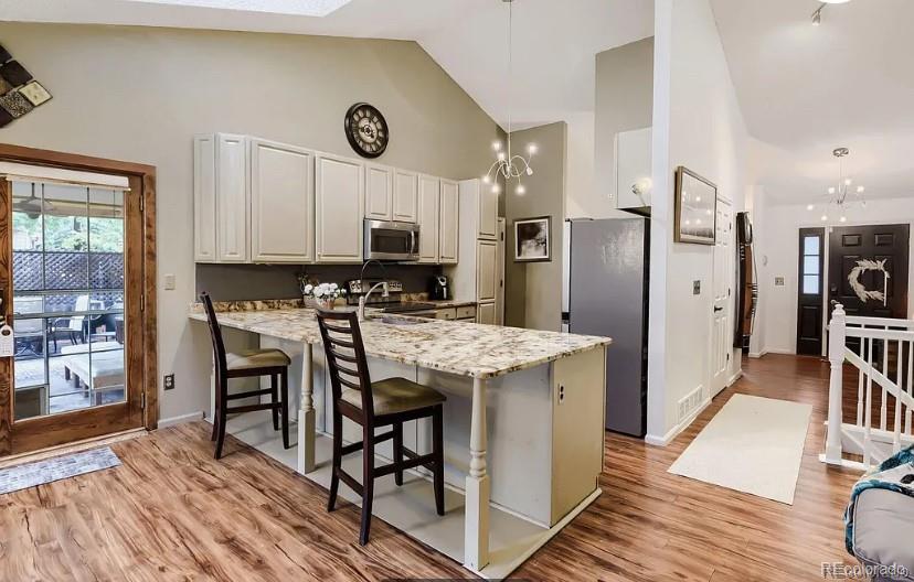8266 S Logan Court