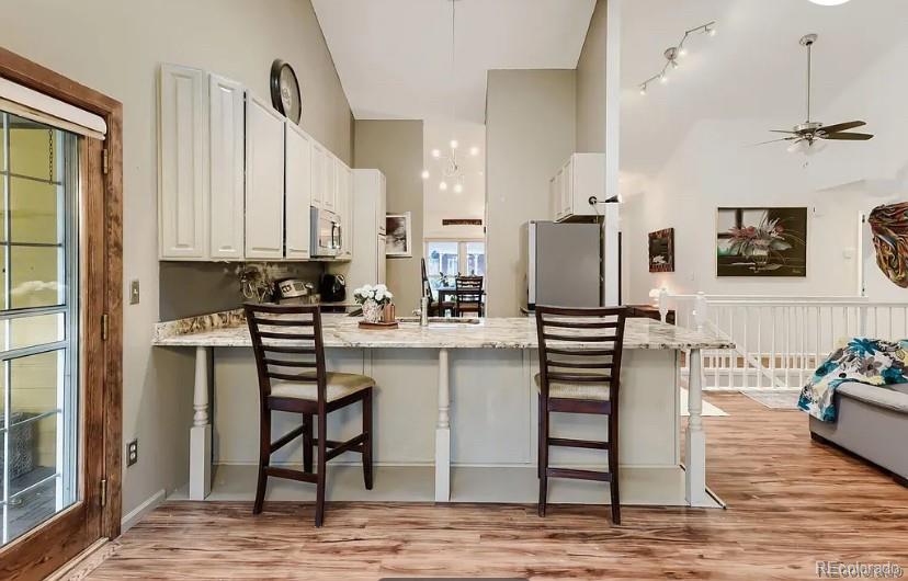 8266 S Logan Court