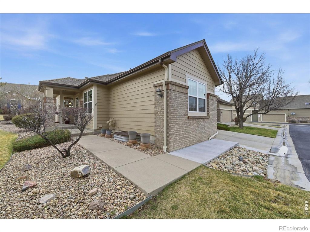 Photo of 6227 Secrest Lane, Arvada, CO 80403 (MLS # IR1054262)