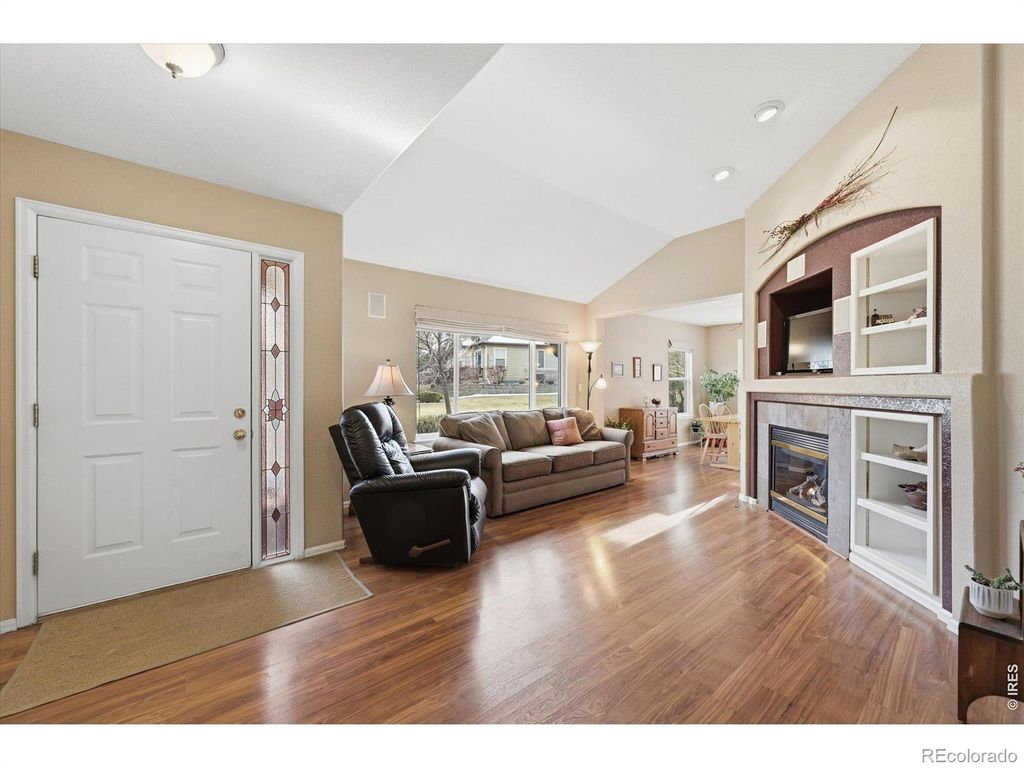 Photo of 6227 Secrest Lane, Arvada, CO 80403 (MLS # IR1054262)