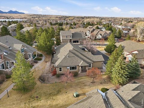 Photo of 6227 Secrest Lane, Arvada, CO 80403 (MLS # IR1054262)