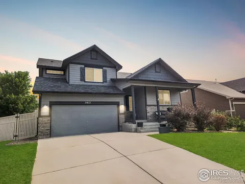 5812 Waverley Avenue, Longmont, CO 80504 - #: IR1014882