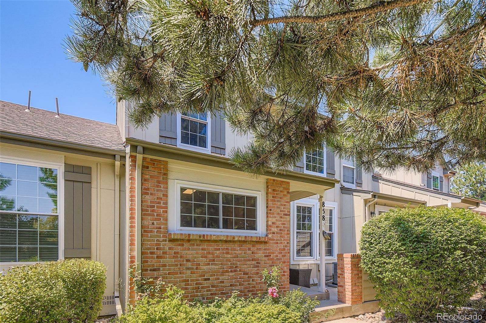 858 S Granby Circle, Aurora, CO, 80012 1 858 S Granby Circle