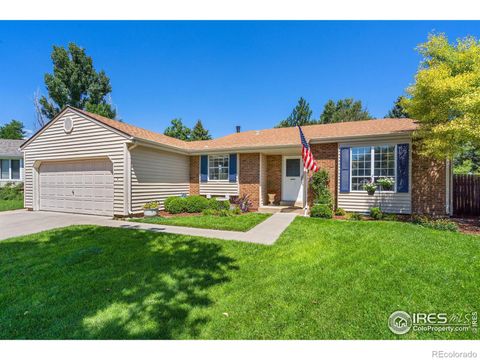 3000 Placer Court, Fort Collins, CO 80526 - #: IR994202