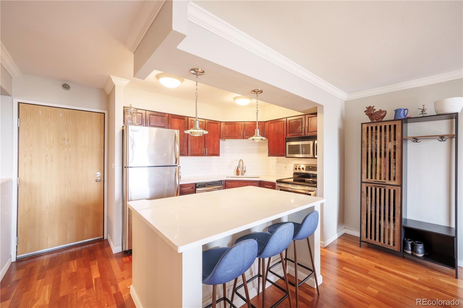 1301 Speer Boulevard 807