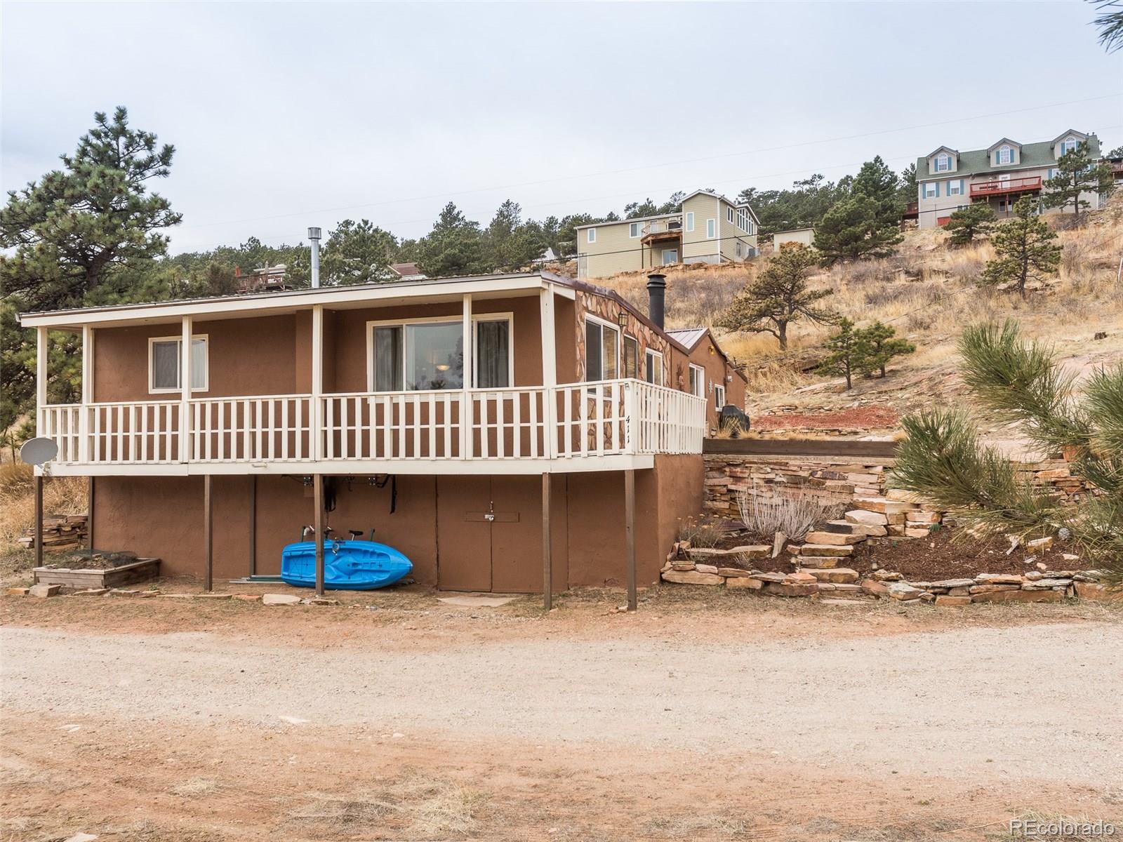 Photo 1 of 30 — 411 Sprague Avenue, Berthoud, CO 80513