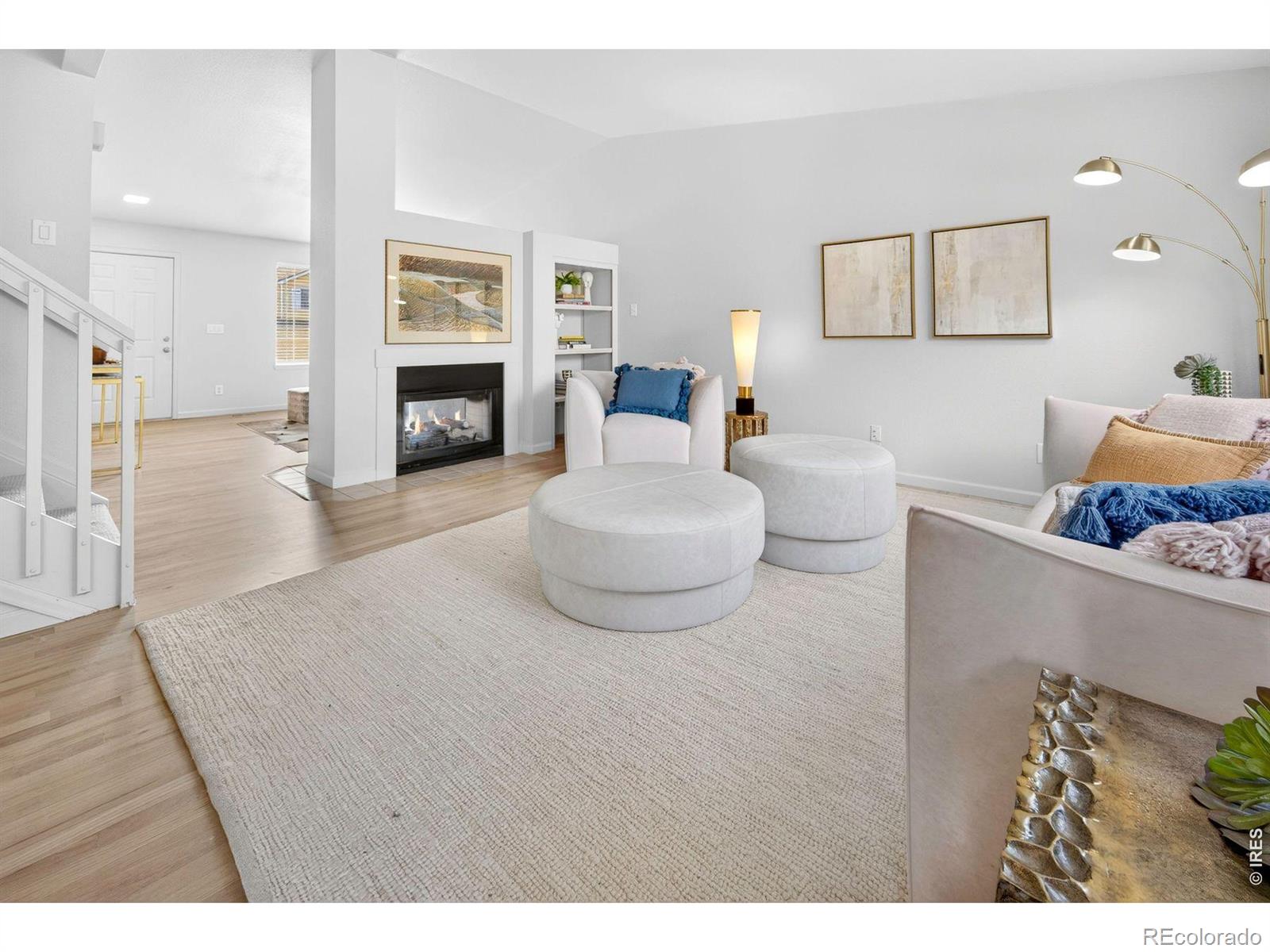 1892 Reliance Circle