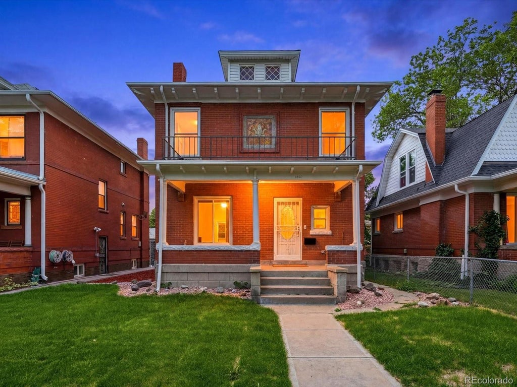 Photo of Denver, CO 80205 (MLS # 2520322)