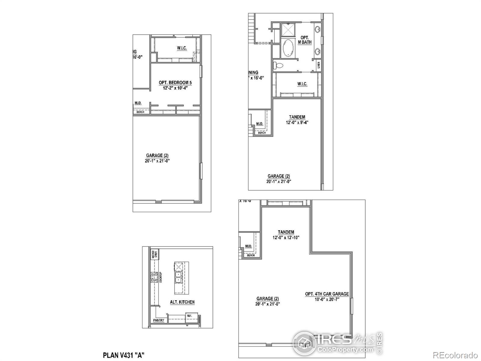 5842 Aspenglow Street