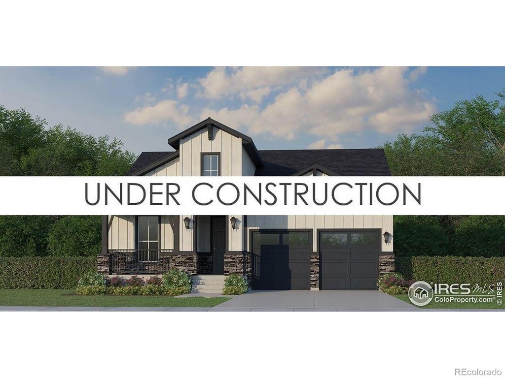 Photo of 5842 Aspenglow Street, Firestone, CO 80504 (MLS # IR1048221)