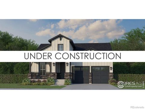 Photo of 5842 Aspenglow Street, Firestone, CO 80504 (MLS # IR1048221)