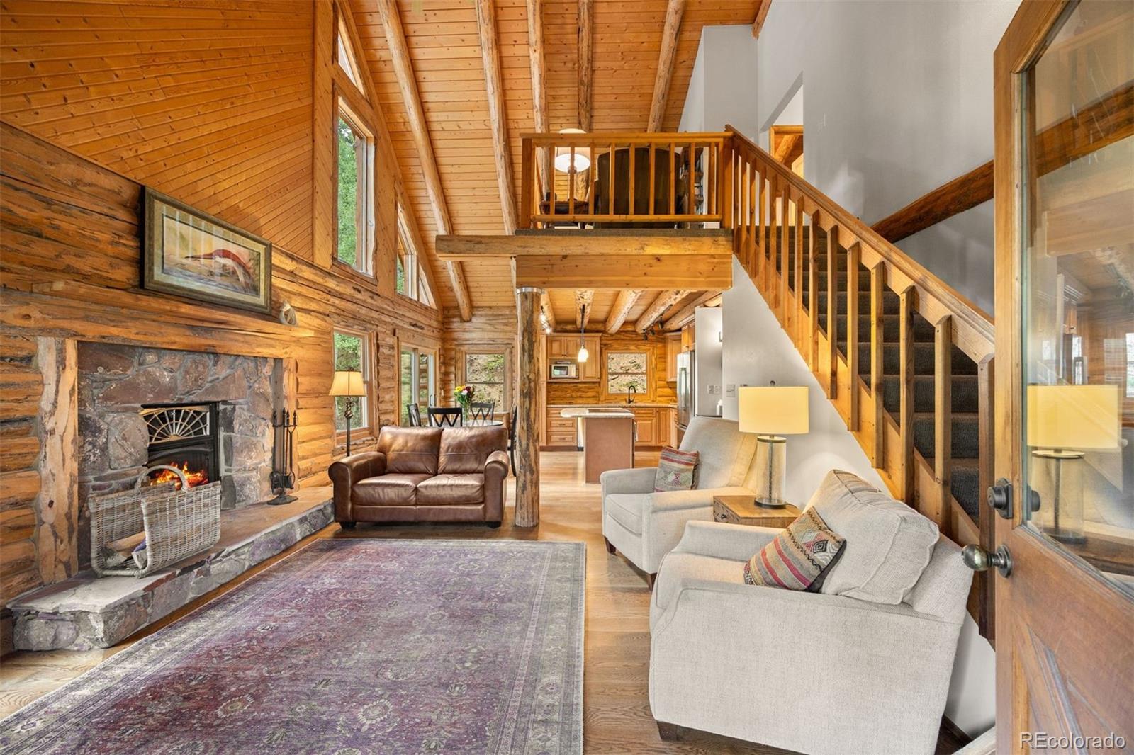 80 Spruce Court