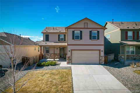 1944 Ruby Court, Lochbuie, CO 80603 - #: 6956558