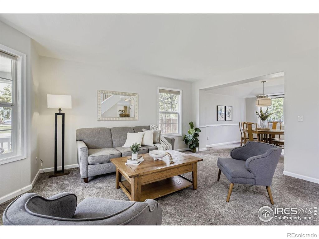 Photo of 306 Saturn Drive, Fort Collins, CO 80525 (MLS # IR1049815)