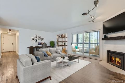 800 Pearl Street 204 Denver CO 80203