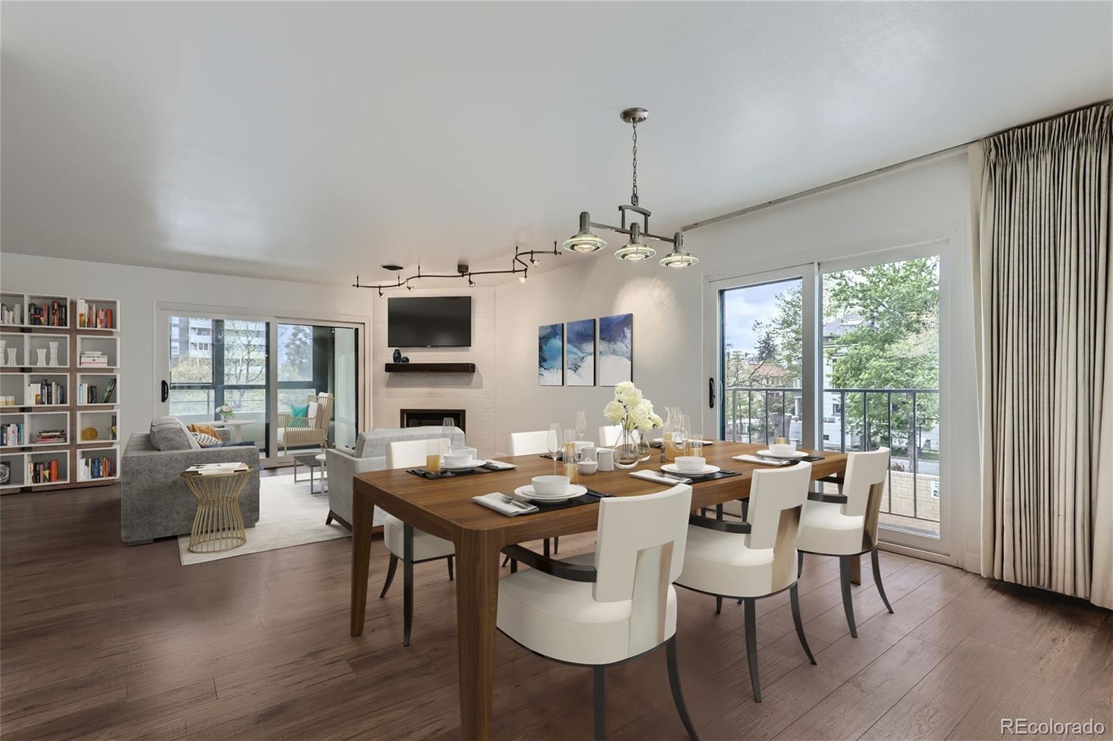 800 Pearl Street 204