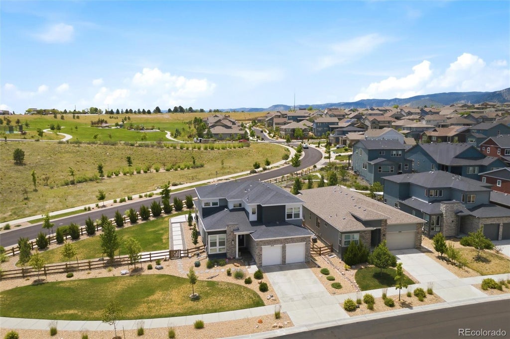 Photo of 18154 W 94th Lane, Arvada, CO 80007 (MLS # 8077337)