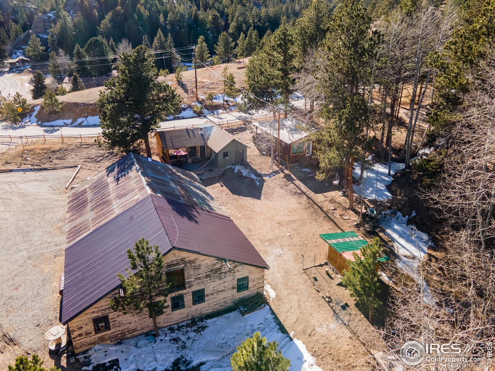 993 Highway 7 Business