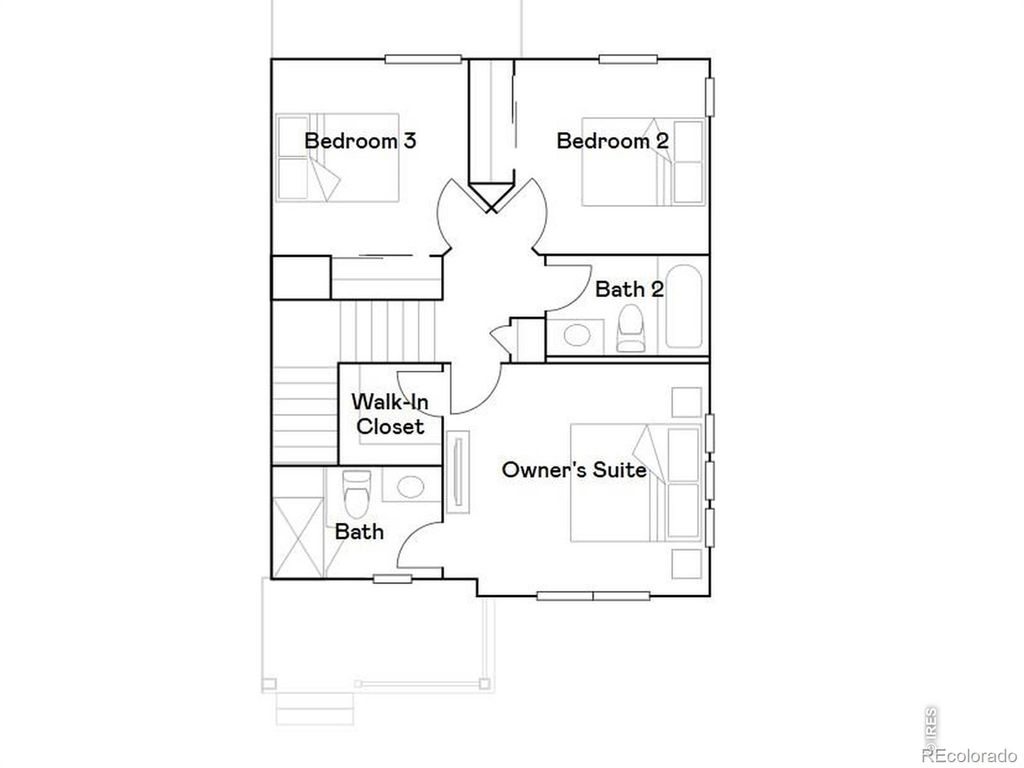 Photo of 6402 Red Willow Drive, Fort Collins, CO 80528 (MLS # IR1053057)