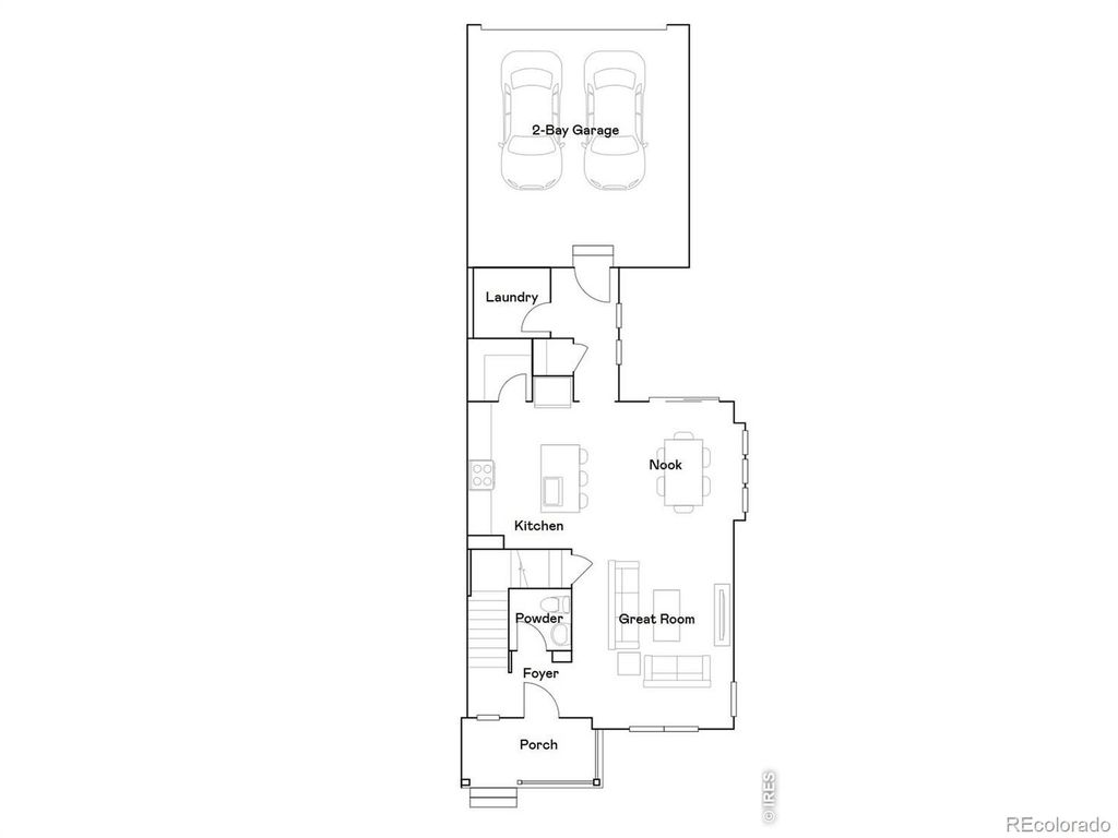 Photo of 6402 Red Willow Drive, Fort Collins, CO 80528 (MLS # IR1053057)