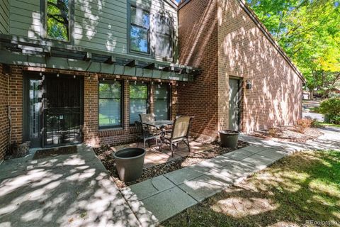 6969 W Yale Avenue 32 Denver CO 80227