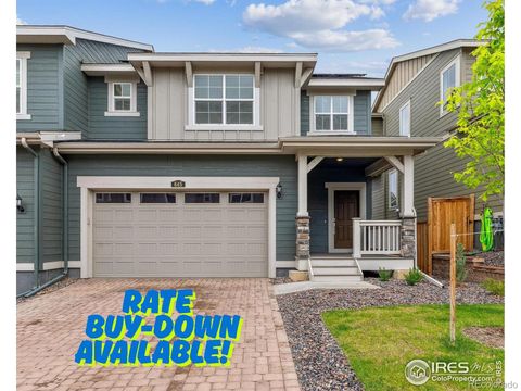 645 Flintwood Place Lafayette CO 80026