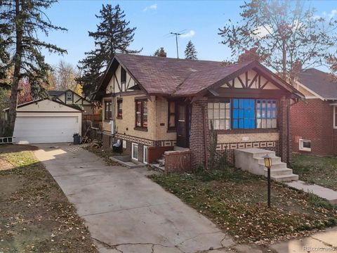 3428 W 45th Avenue Denver CO 80211