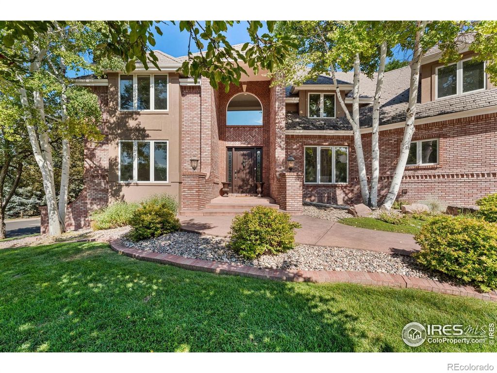 Photo of 5100 Abbey Road, Fort Collins, CO 80526 (MLS # IR1042288)