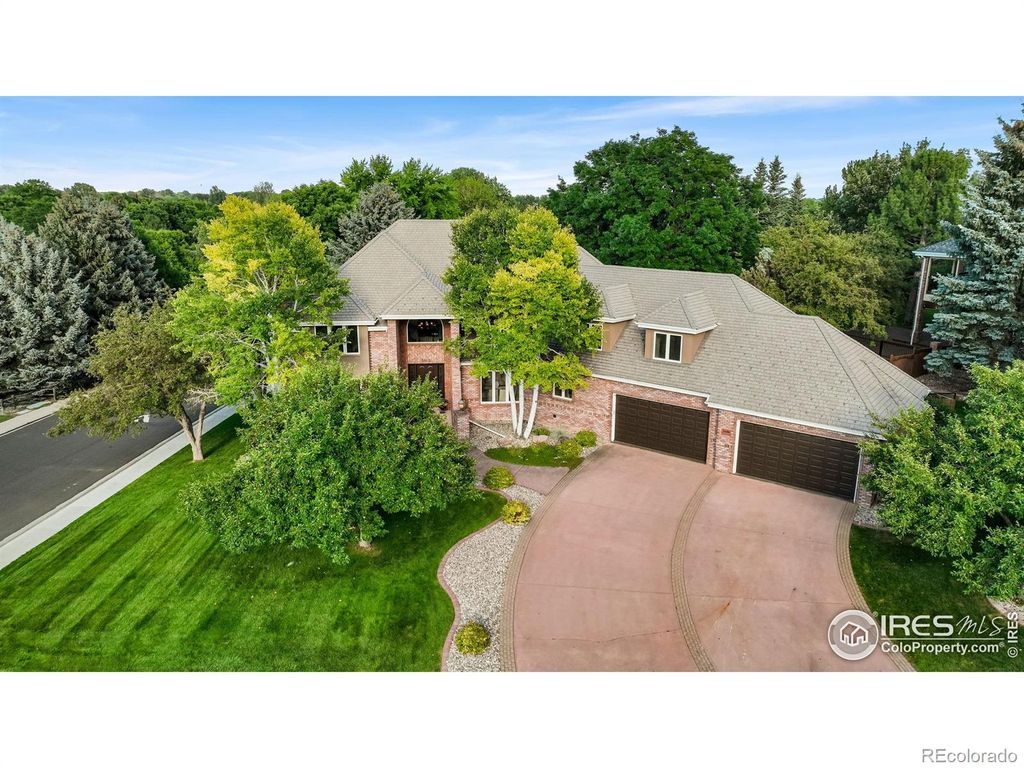 Photo of 5100 Abbey Road, Fort Collins, CO 80526 (MLS # IR1042288)