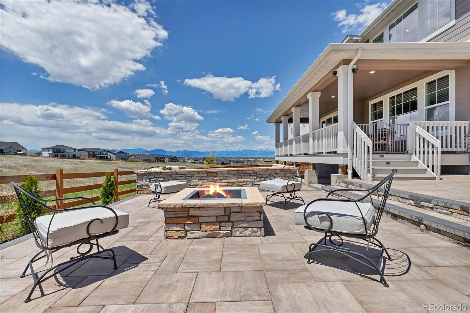 1168 Raindance Place