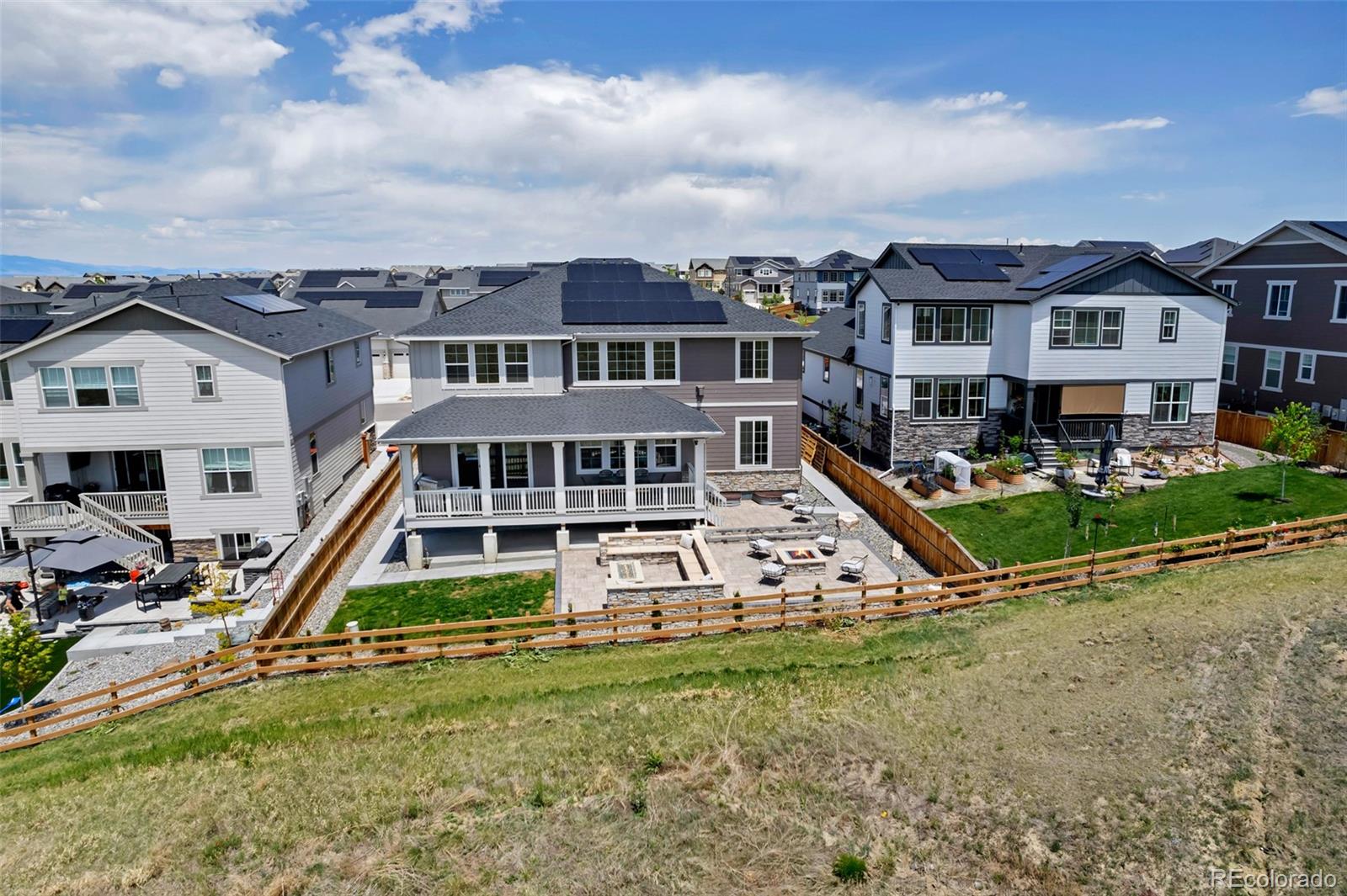 1168 Raindance Place