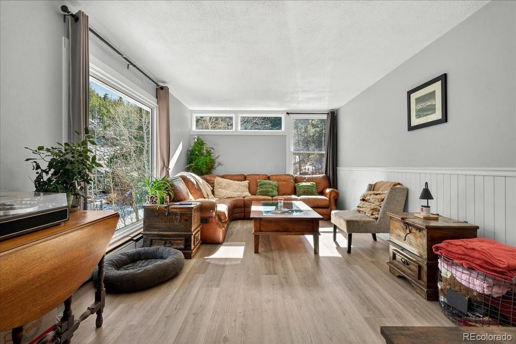 Photo of 11827 Brook Road, Golden, CO 80403 (MLS # 1728338)