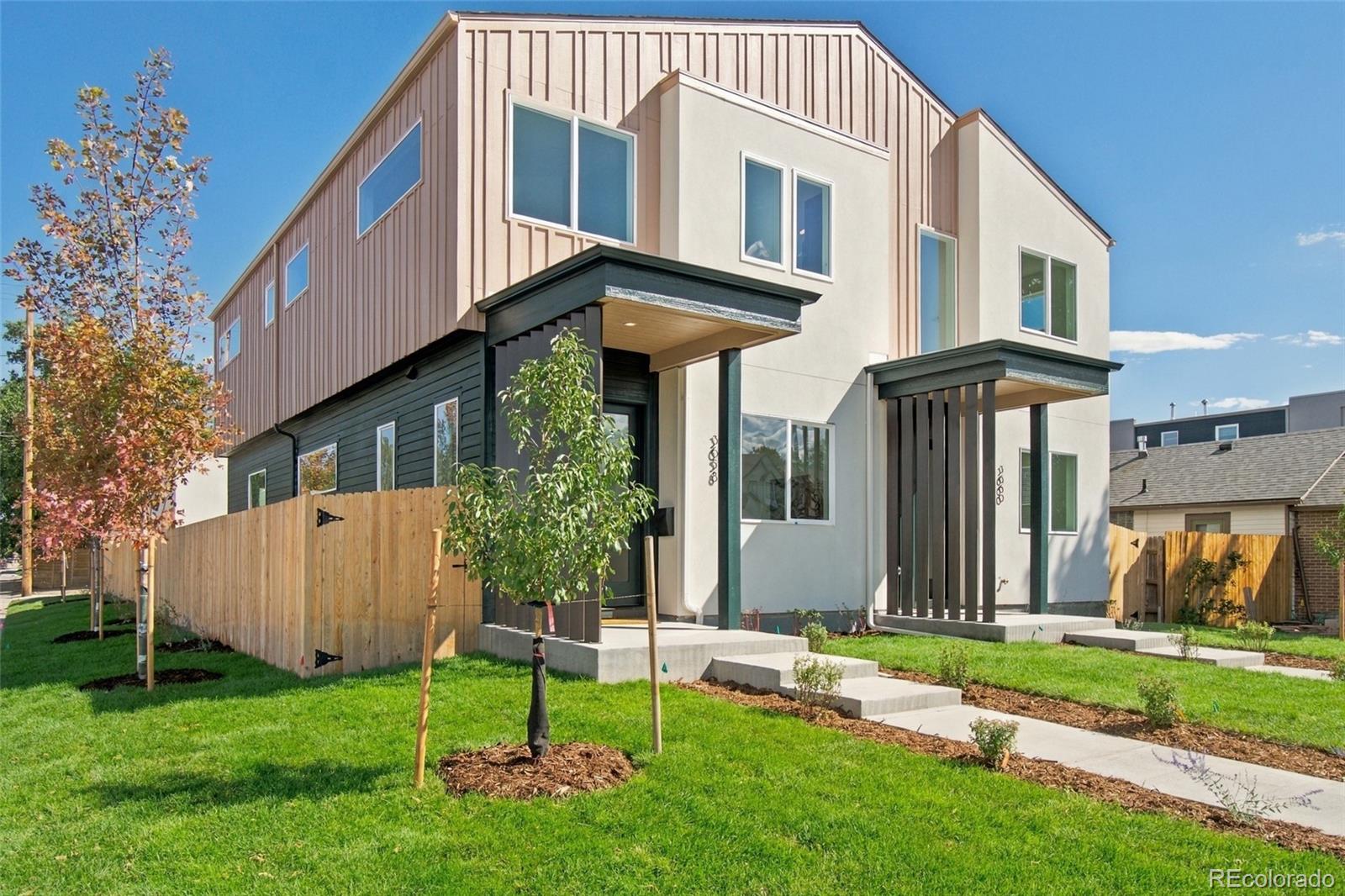3658 S Galapago Street