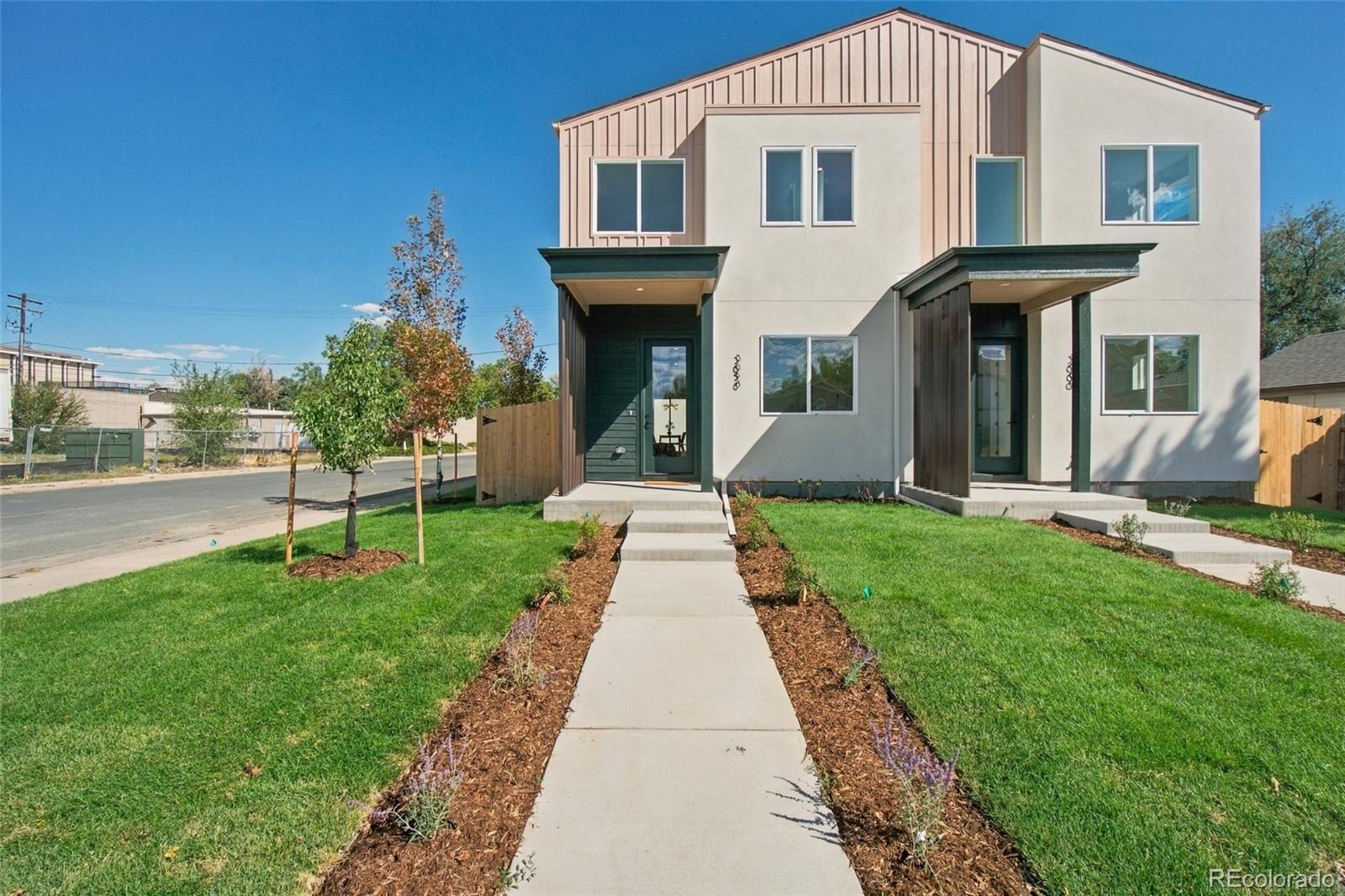 3658 S Galapago Street