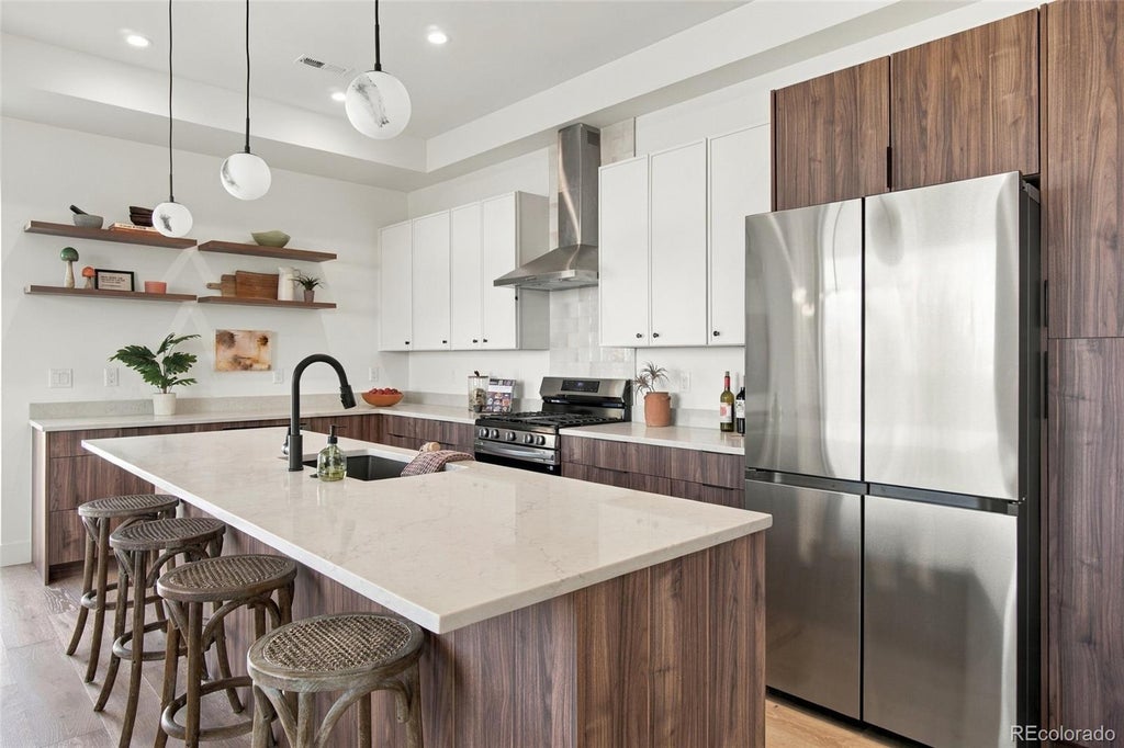 Photo of 3658 S Galapago Street, Englewood, CO 80110 (MLS # 5890240)