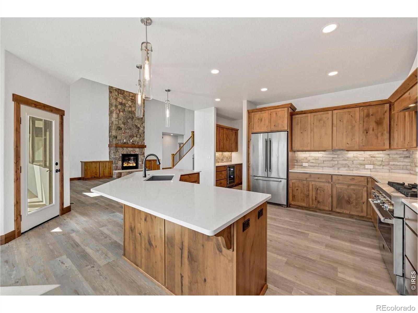 2724 Heron Lakes Parkway