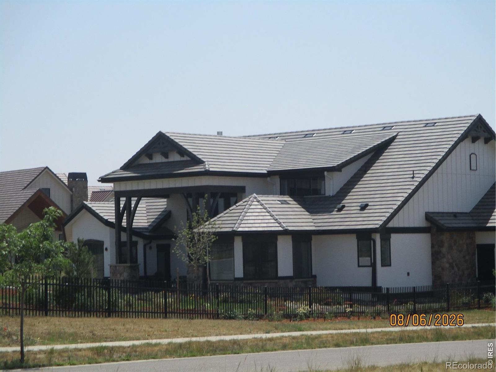2724 Heron Lakes Parkway