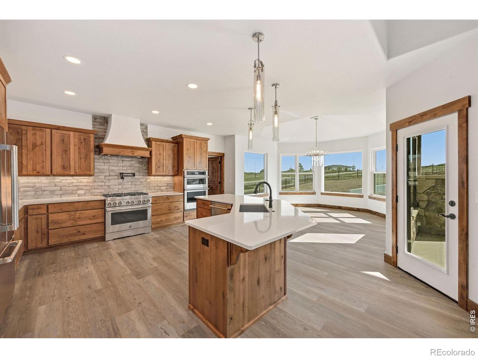 2724 Heron Lakes Parkway