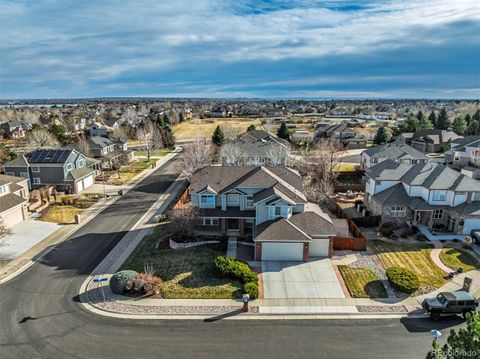 Photo of 8242 Xenophon Court, Arvada, CO 80005 (MLS # 4350797)