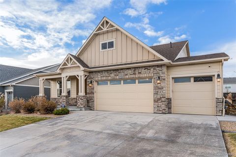 Photo of 15619 Syracuse Way, Thornton, CO 80602 (MLS # 7039469)