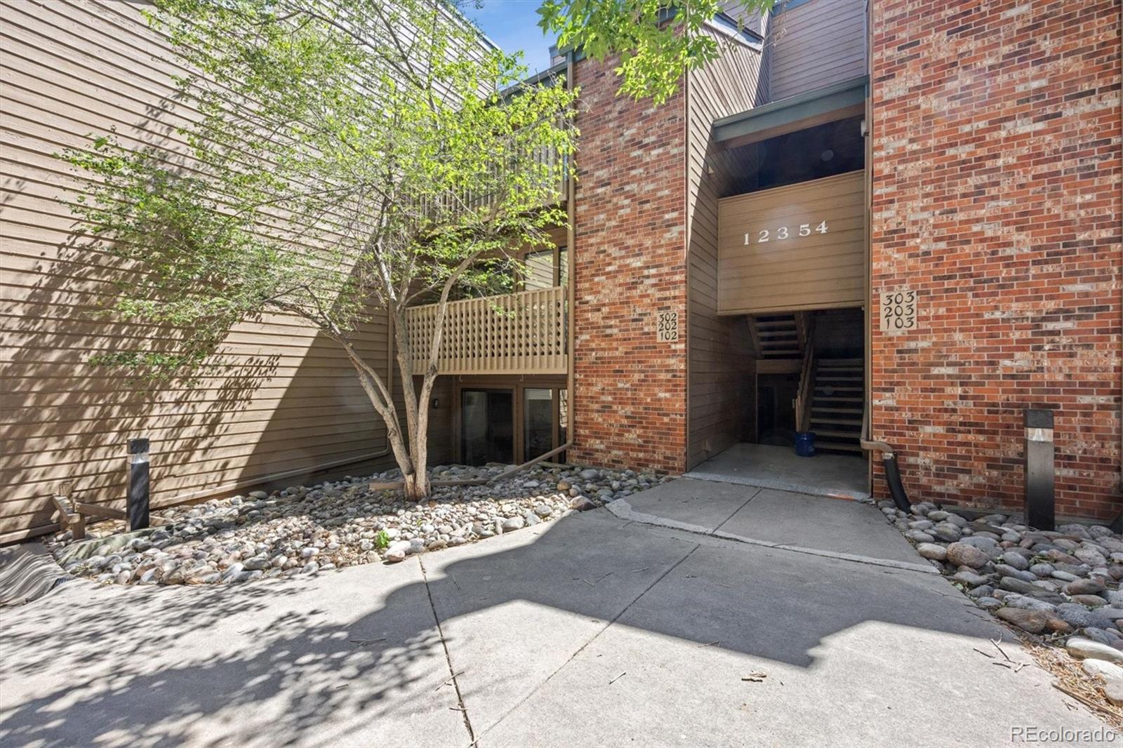 12354 W Nevada Place 102, Lakewood, CO, 80228 1 12354 W Nevada Place 102