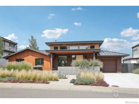 2085 Balsam Drive Boulder CO 80304