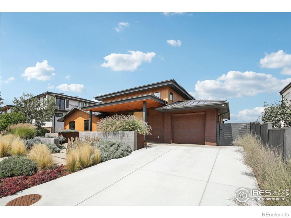 Photo of 2085 Balsam Drive, Boulder, CO 80304 (MLS # IR1043232)